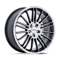 Wheel Pros, LLC auto part detail