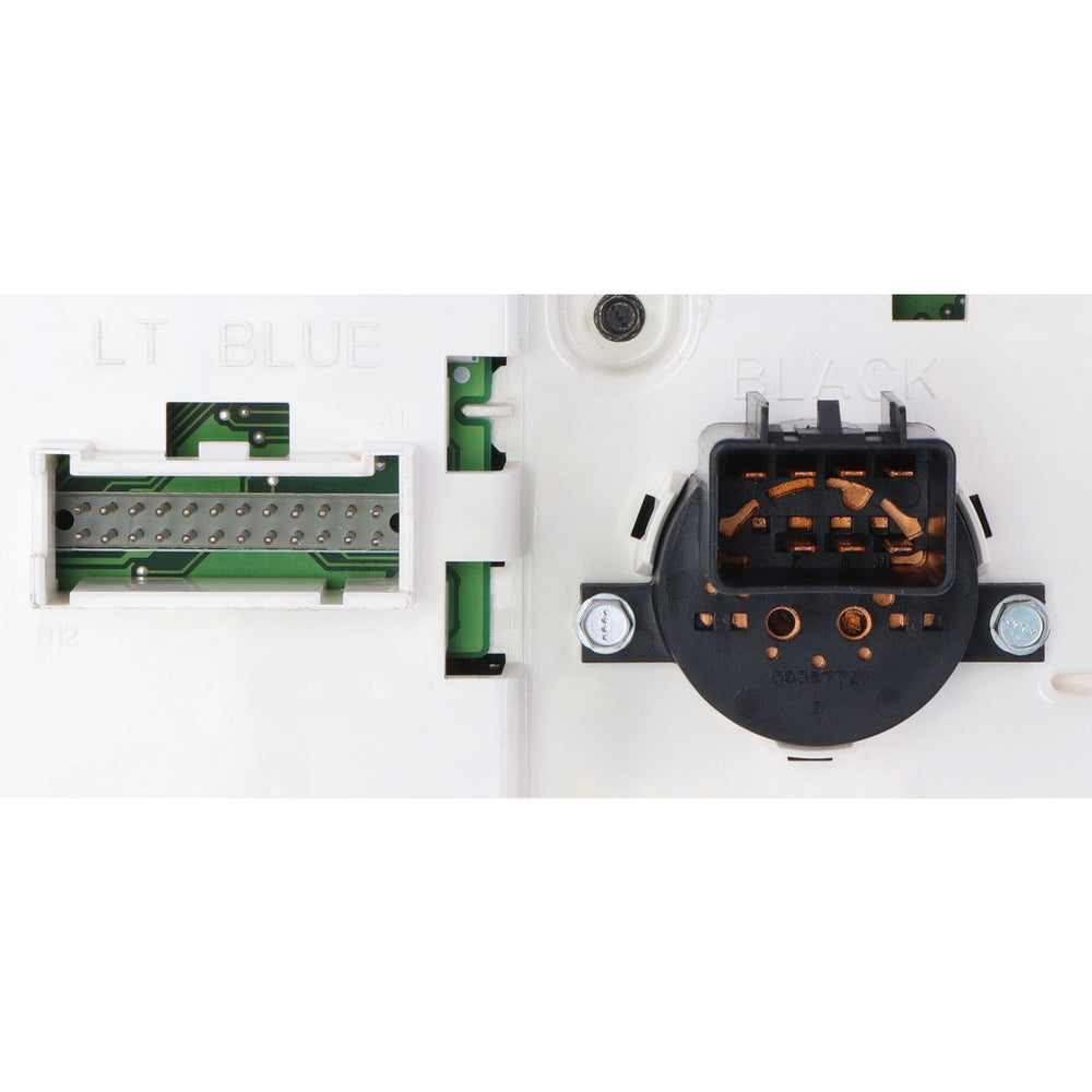 CLIMATE CONTROL MODULES