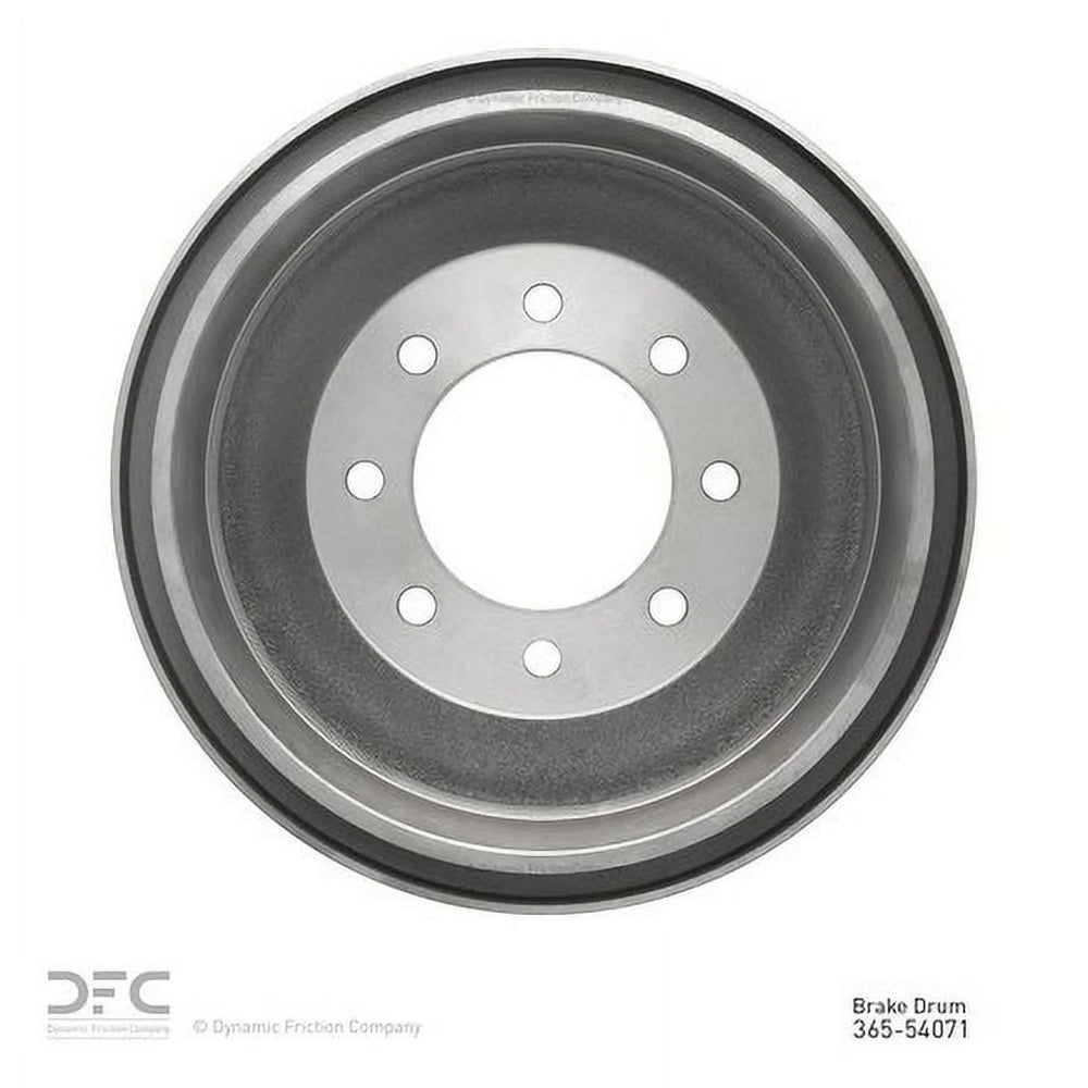 DFC auto part