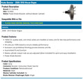 POWER BRAKE UNIT