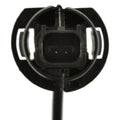 STANDARD IGN auto part close-up