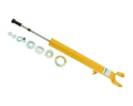 Koni Sport (Yellow) Shock 00-09 Honda S2000 - Left Front w/Spring Perch