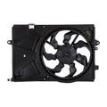 1220 CV SONC 1.4L RAD & COND CFA