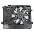 1220 CV SONC 1.4L RAD & COND CFA