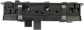 POWER WINDOW SWITCH