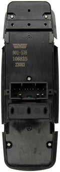 POWER WINDOW SWITCH