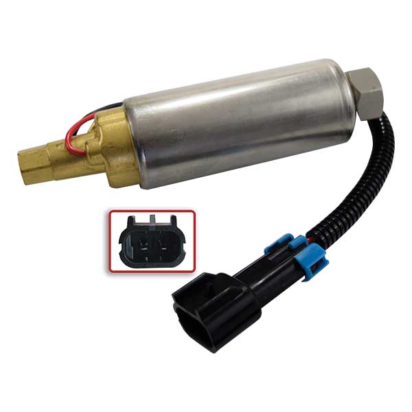 Engineered Marine Products fuel pump