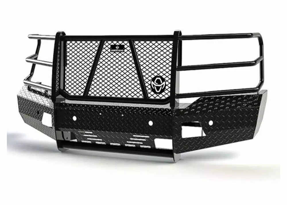 BOLT PACKAGE FRONTEND CHEVY 20