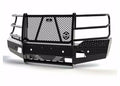 BOLT PACKAGE FRONTEND CHEVY 20