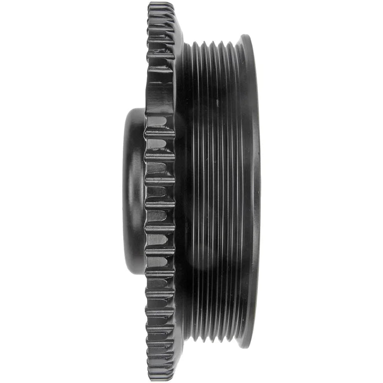 HARMONIC BALANCER