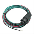 V1 INVISION HARNESS AND JOYSTICK KNOB