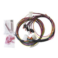 V1 INVISION HARNESS AND JOYSTICK KNOB