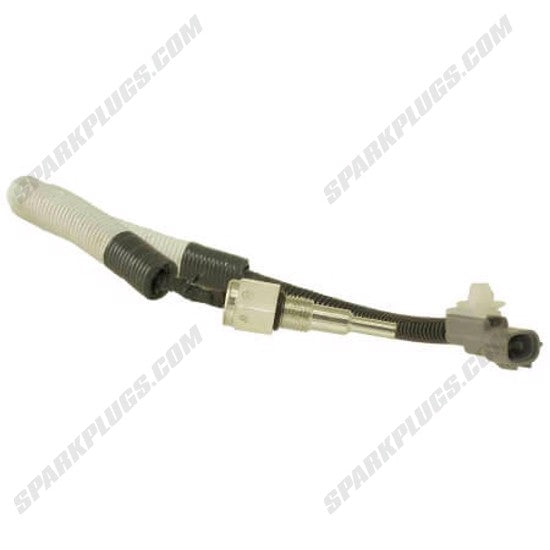 AUTOMATIC TRANSMISSION FLUID TEMPER