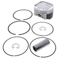 Vertex Piston 04-05 Polaris ATP 500 4x4 500cc Cast Replica Piston Kit