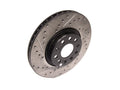 StopTech Slotted & Drilled Sport Brake Rotor