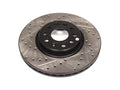 StopTech Slotted & Drilled Sport Brake Rotor