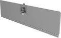 DOOR KIT FOR 42 WIDE SHELF UNIT SHELF ACCESSORIES GREY