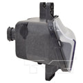 CAPA 1920 RM 1500 LED FOG LIGHT ASSY LH