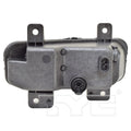 CAPA 1920 RM 1500 LED FOG LIGHT ASSY LH