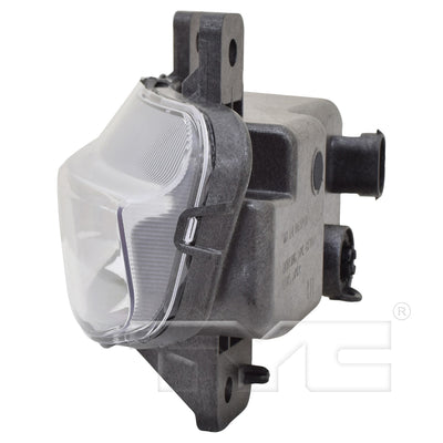 CAPA 1920 RM 1500 LED FOG LIGHT ASSY LH