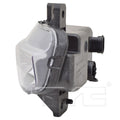 CAPA 1920 RM 1500 LED FOG LIGHT ASSY LH