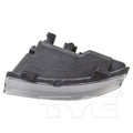 CAPA 1920 RM 1500 LED FOG LIGHT ASSY LH