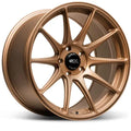 XXR 527R 18X8.5 5-112 35 BRONZE