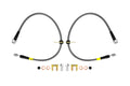 OE ELITE BRAKE KIT 2 WHEEL