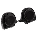 SADDLEBAG SPEAKER ADAPTER AND LID 6 X 9 INCH 1994-2013