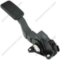 ACCELERATOR PEDAL SENSOR