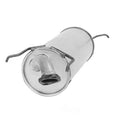 MUFFLER REAR ANSA OER