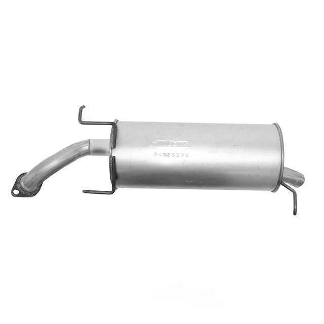MUFFLER REAR ANSA OER