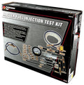 MASTER FUEL INJECTION TEST KIT