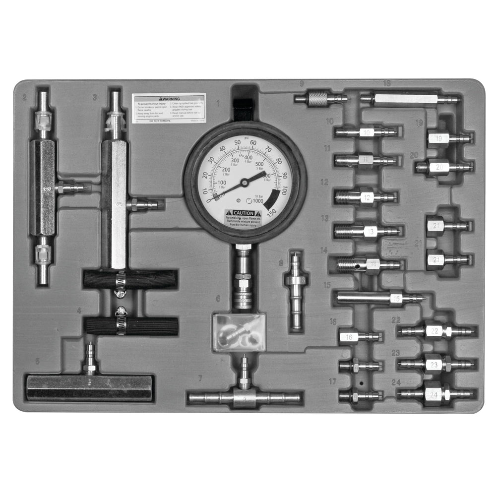Wilmar Corp. auto part