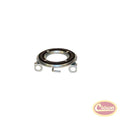 Crown Automotive Axle Locker Actuator - 52104611AA