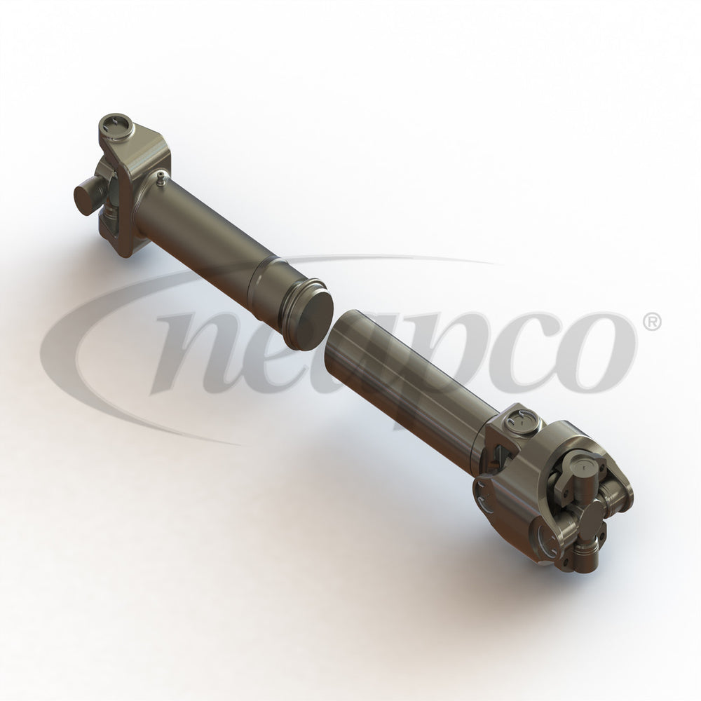 NEAPCO INC auto part