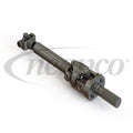 Drive Shaft Unwelded