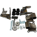 ~(23 lbs. 15X11X9)~ VORTEC G3 W/AC /TJ ENGINE MT