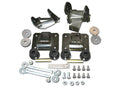 ~(23 lbs. 15X11X9)~ VORTEC G3 W/AC /TJ ENGINE MT