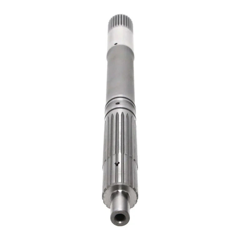 Input Shaft Turbo Spline Vasco-Max