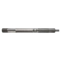 Input Shaft Turbo Spline Vasco-Max