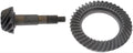 RING AND PINION SET