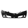 Sherman Parts bumper