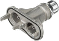 Gates Engine Coolant Water Outlet