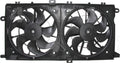 CONDENSER FAN ASSEMBLY