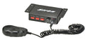ALERT SIREN & SPEAKER SYSTEM ELECTRONIC SIREN POWERFUL (3)TONE 80WATT & PA SYSTEM