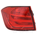 1215 BW 3 SRS SDN/ 1315 HYBD QTR LED T.L RH