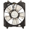 RADIATOR FAN MOTOR ASMBLY