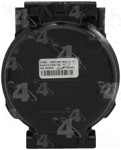 FOUR SEASONS air compressor