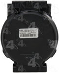 COMPRESSOR REMAN